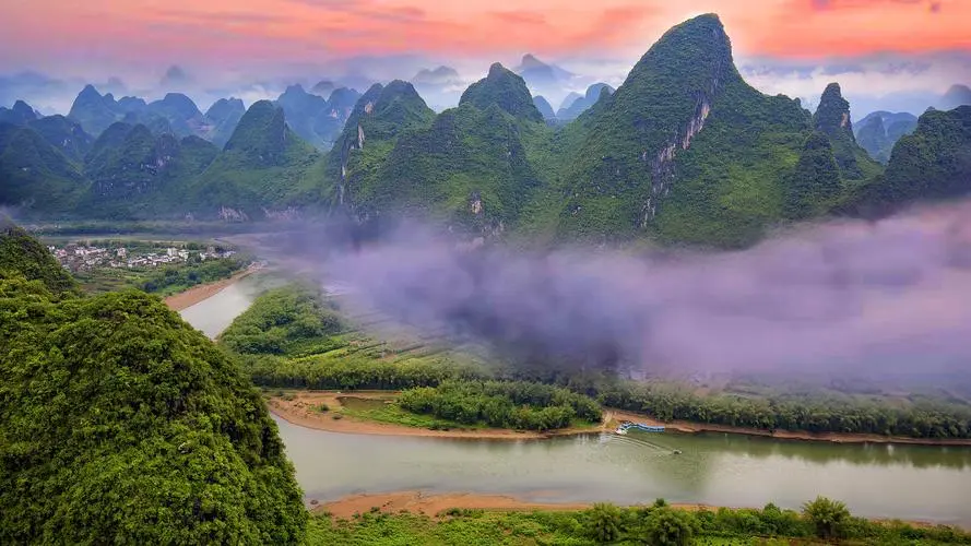 工业精密科技